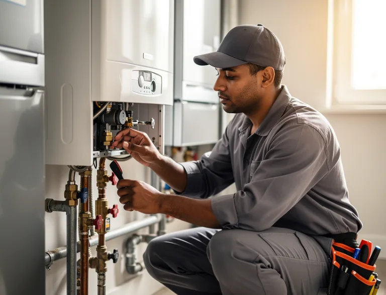 gas boiler repair Goole